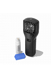 Thermacell® Prenosni uređaj - crn