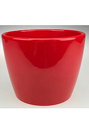 LONEC ZT7200 12 CM RDEČ 221-120-103-253-1-PT1 D 12cm, H 9,5 cm