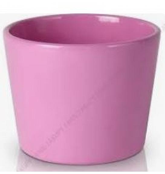 LONEC ZT7200 12 CM ROZA 221-120-103-227-1-PT1 D 12cm, H 9,5 cm