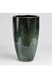 Vaza jade;D50H85;2# 430110