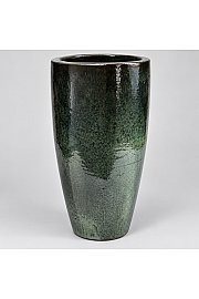 Vaza jade;D40H70;2# 430110